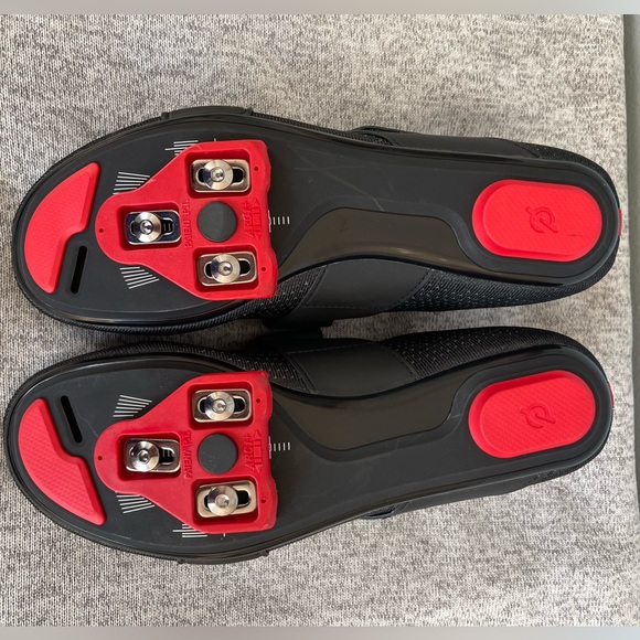 Peloton Shoes New Peloton Altos Cycling Shoes Size W 1m 95 Poshmark